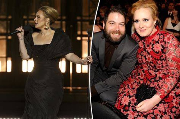 Dating?&nbsp;Adele was spotted looking cosy next to LeBron James' agent Rich Paul as they sat courtside at game 5 of the NBA Finals in Phoenix, Arizona on Saturday